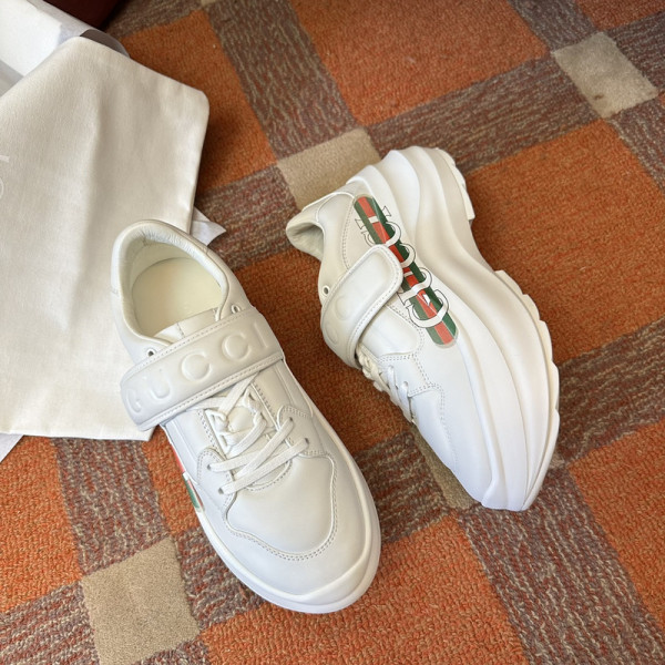 G*u*i  men&women sneakers