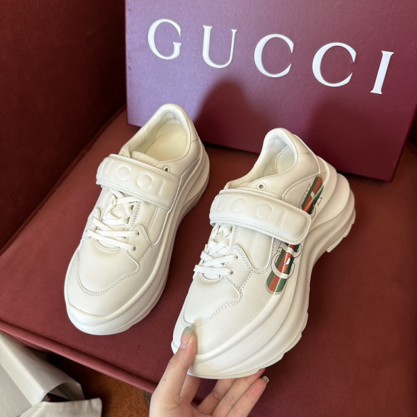 G*u*i  men&women sneakers