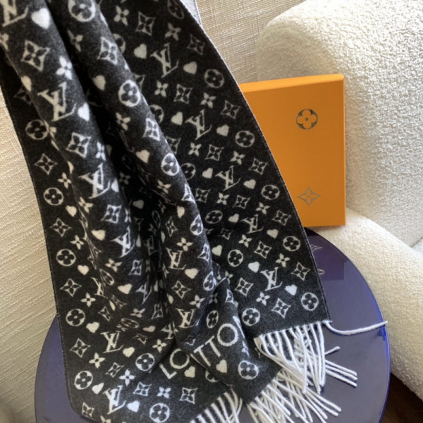 l0*is V*t0n game on scarf