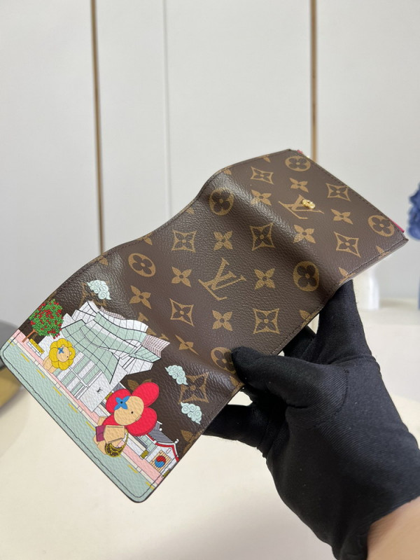 l0*is V*t0n victorine wallet