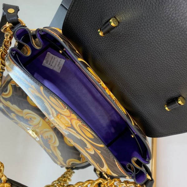 F**di x versace la medusa