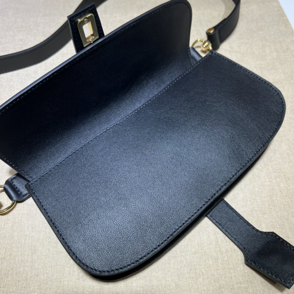G*u*i blondie belt bag