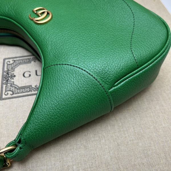 G*u*i aphrodite small shoulder bag
