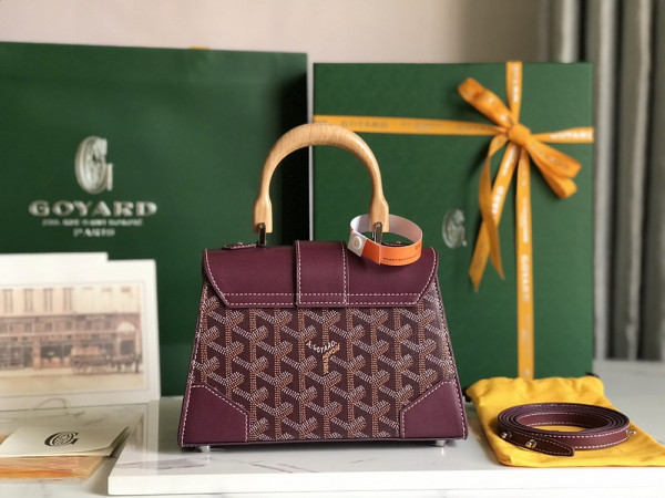 Go*ard saigon mini