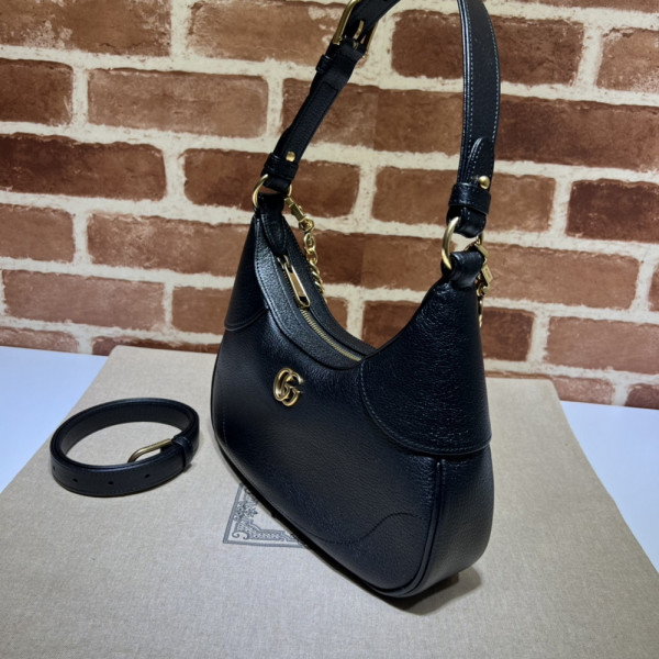 G*u*i aphrodite small shoulder bag