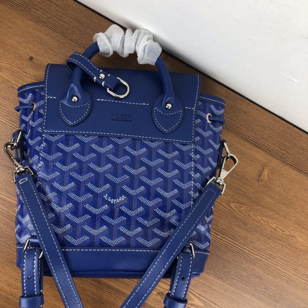 Go*ard alpin mini backpack