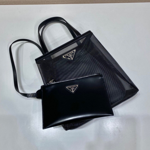 Pra*a small tote bag