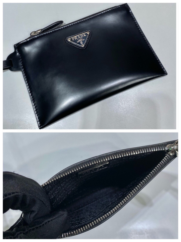 Pra*a small tote bag