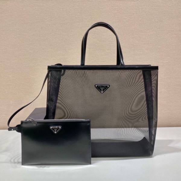 Pra*a tote bag