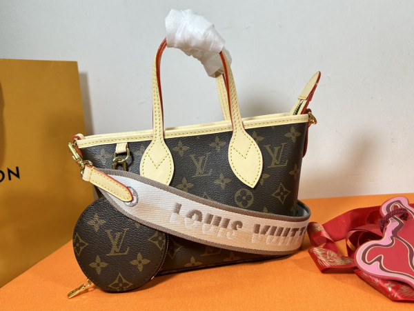 l0*is V*t0n neverfull bb