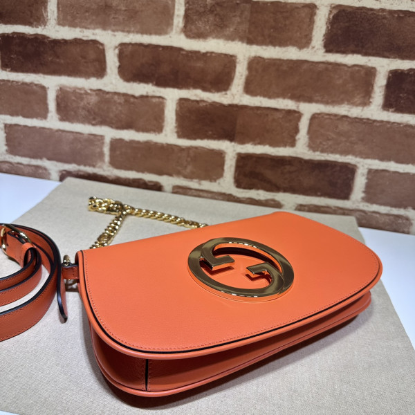 G*u*i blondie shoulder bag