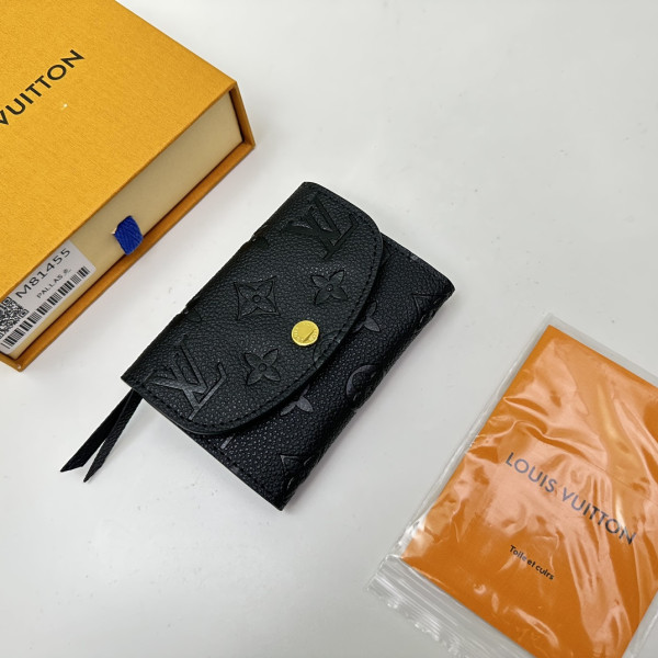 l0*is V*t0n rosalie coin purse