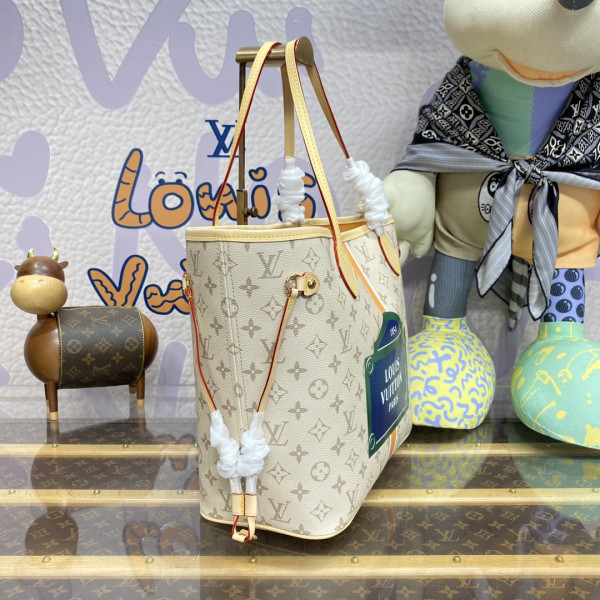 l0*is V*t0n neverfull mm