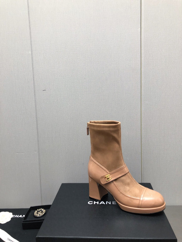 CL BOOTS