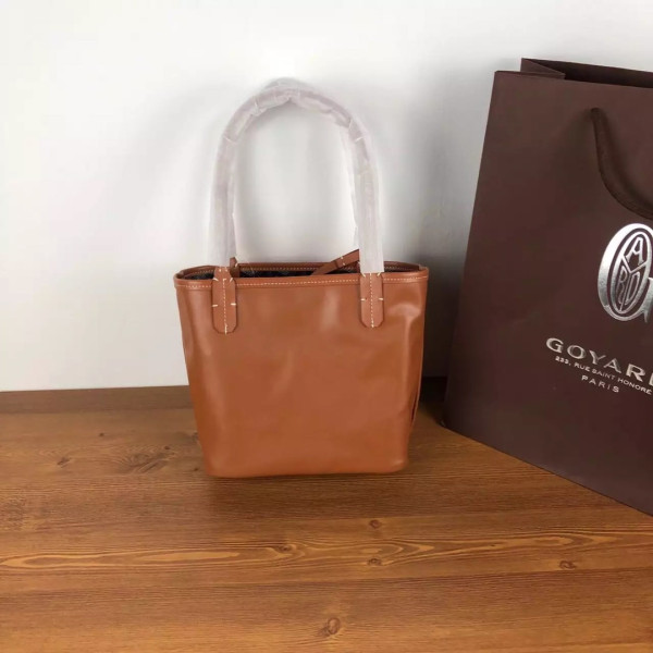 Go*ard mini tote bag