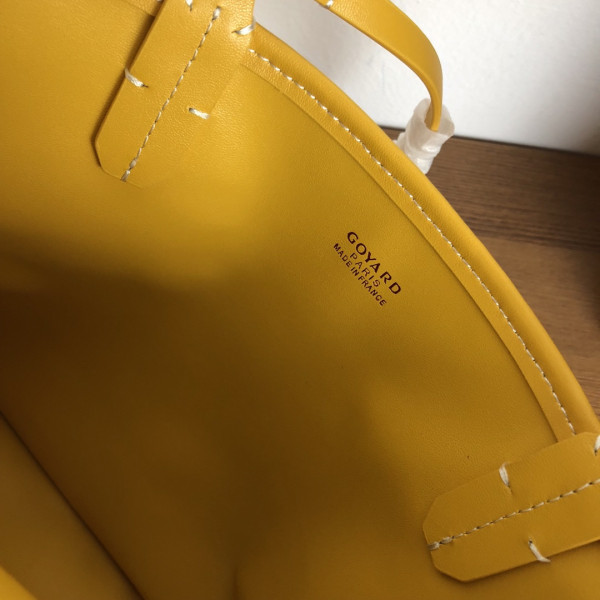 Go*ard mini tote bag