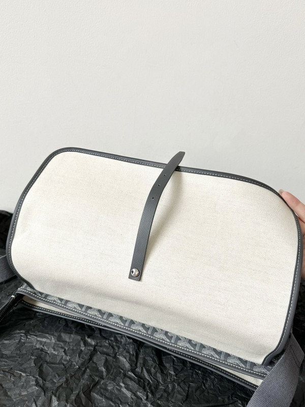 Go*ard messenger
