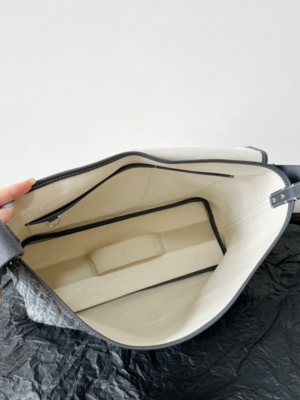 Go*ard messenger