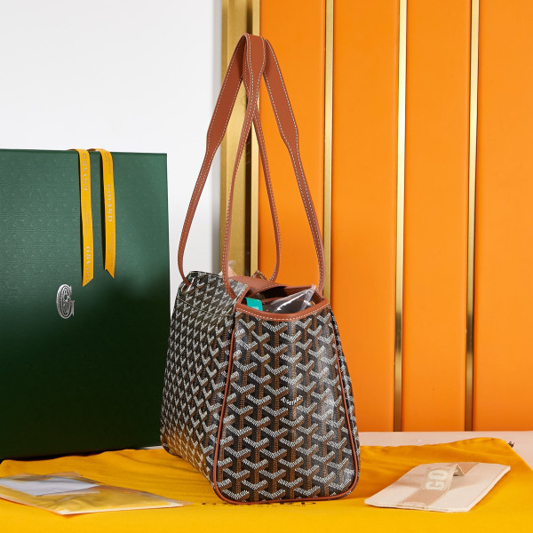 Go*ard rouette souple bag