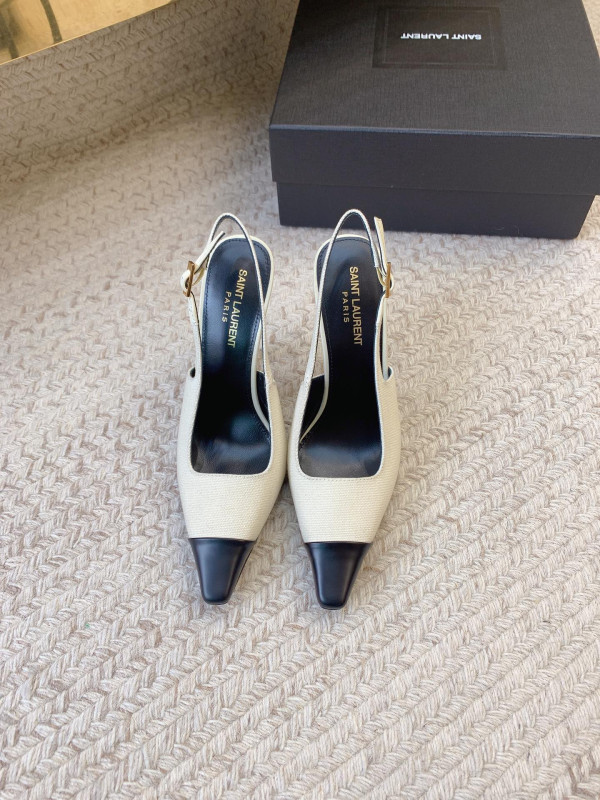 Y*L pumps