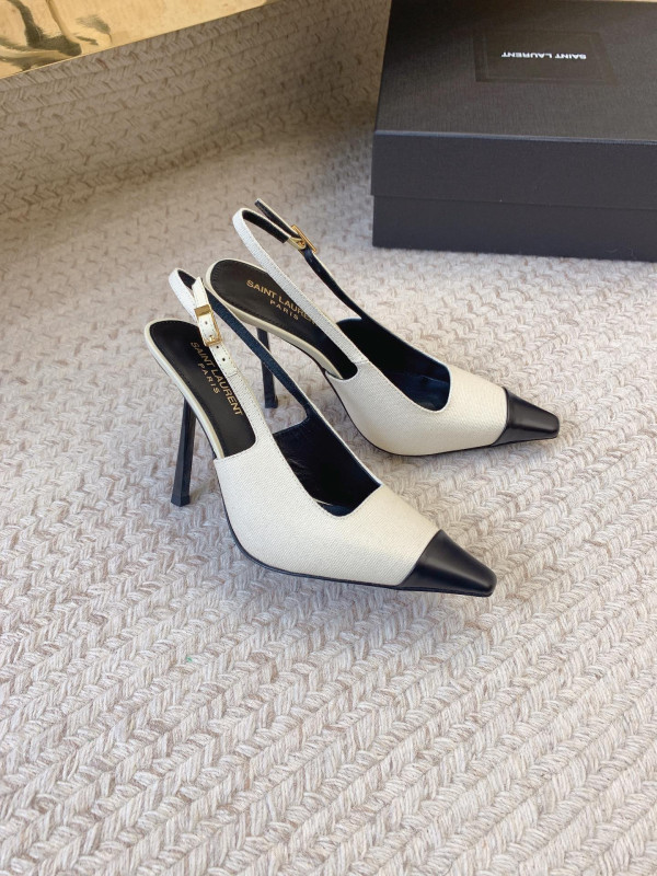Y*L pumps