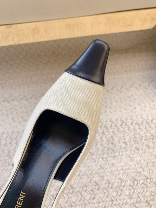 Y*L pumps