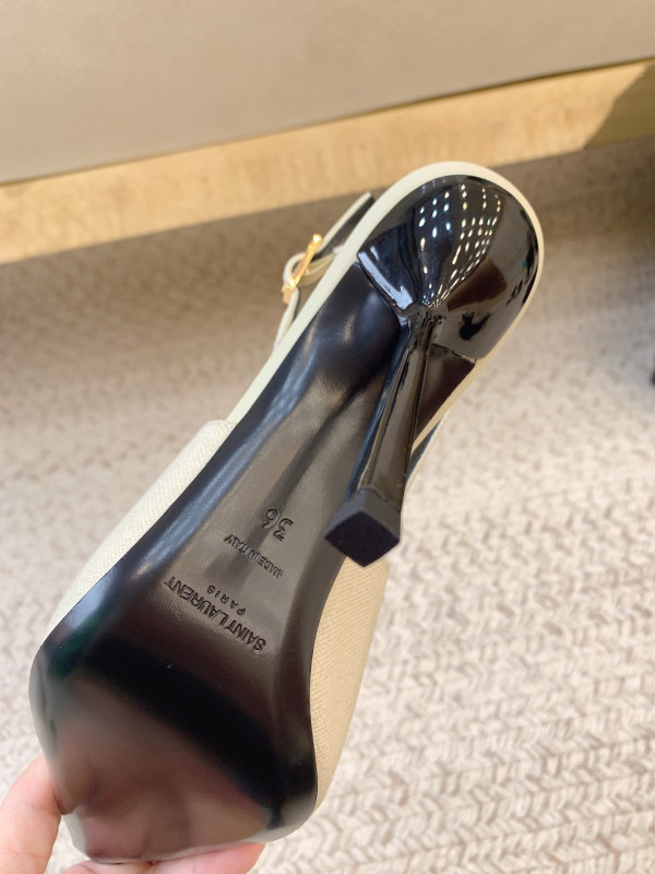 Y*L pumps