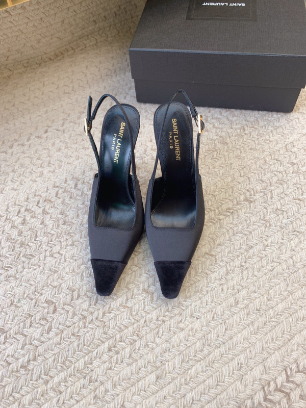 Y*L pumps