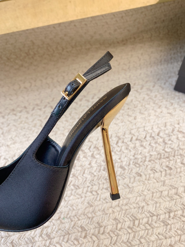 Y*L pumps