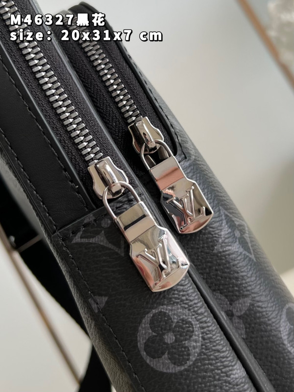 l0*is V*t0n avenue slingbag nm