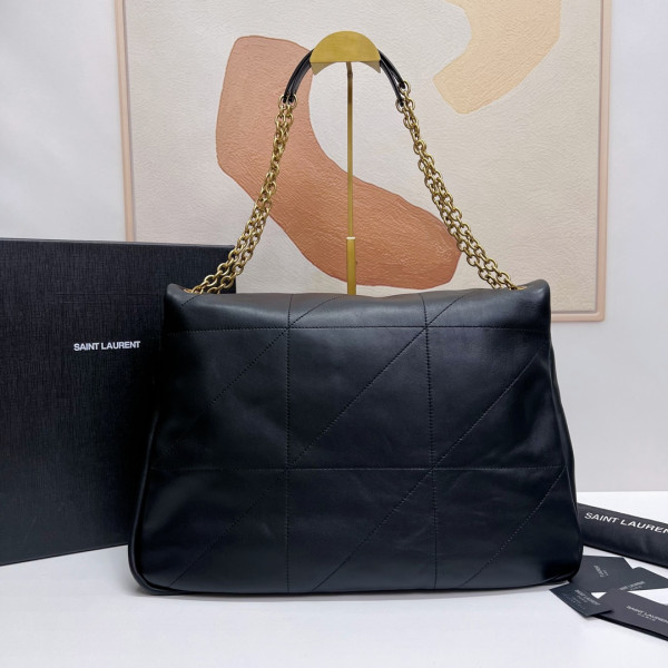 Y*L jamie 4.3 in lambskin