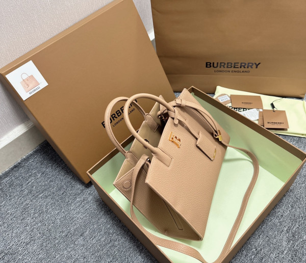 B**rry mini frances bag