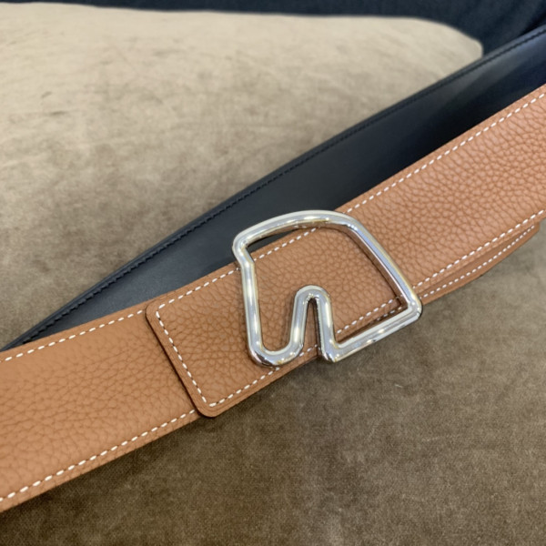 H**mes belt