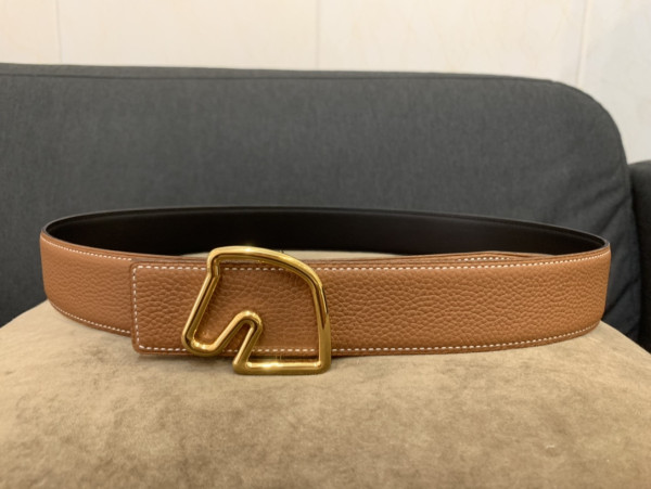 H**mes belt
