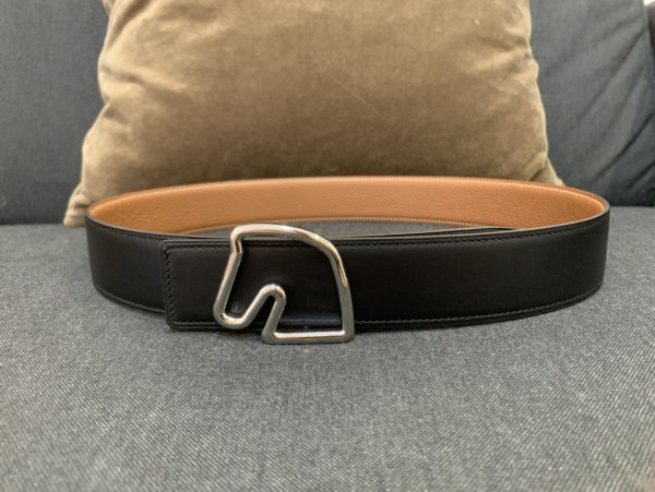 H**mes belt