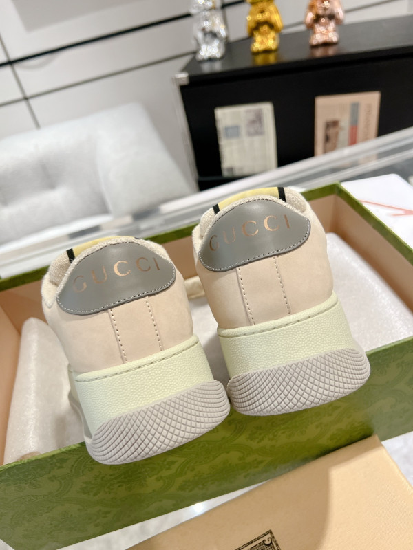 G*u*i sneaker