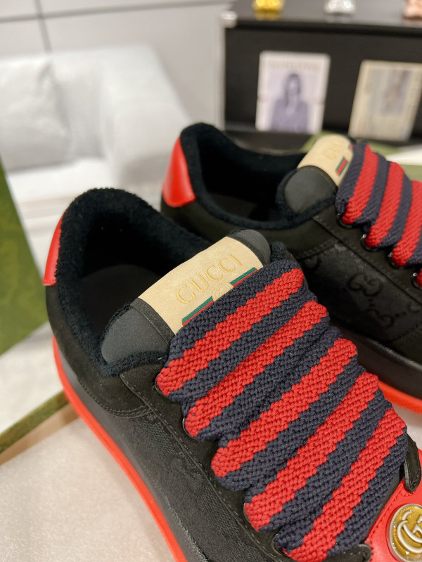 G*u*i sneaker
