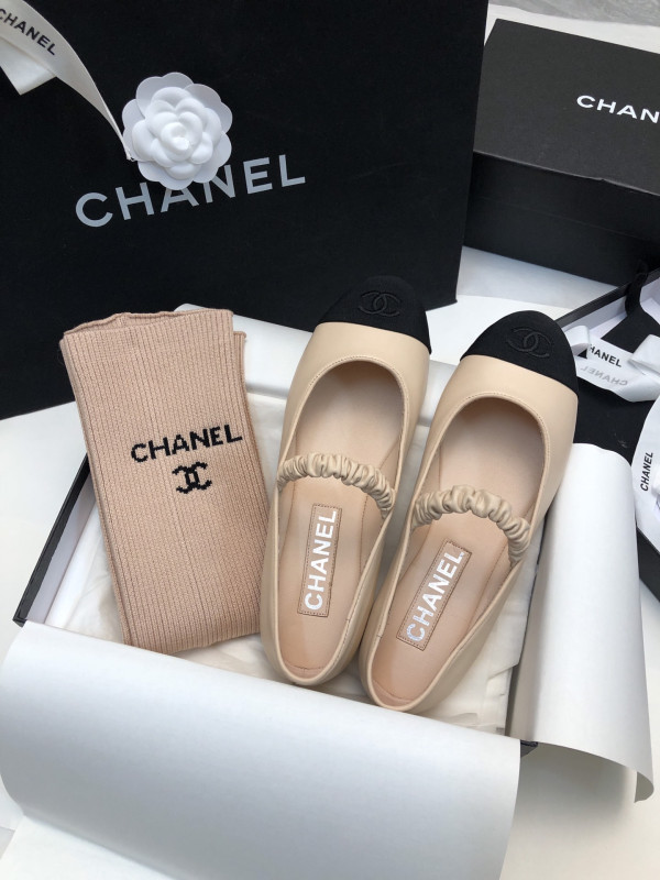 CL FLATS