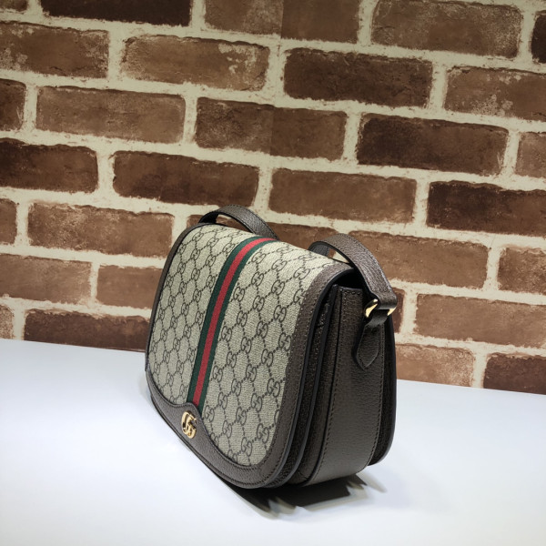 G*u*i ophidia small shoulder bag