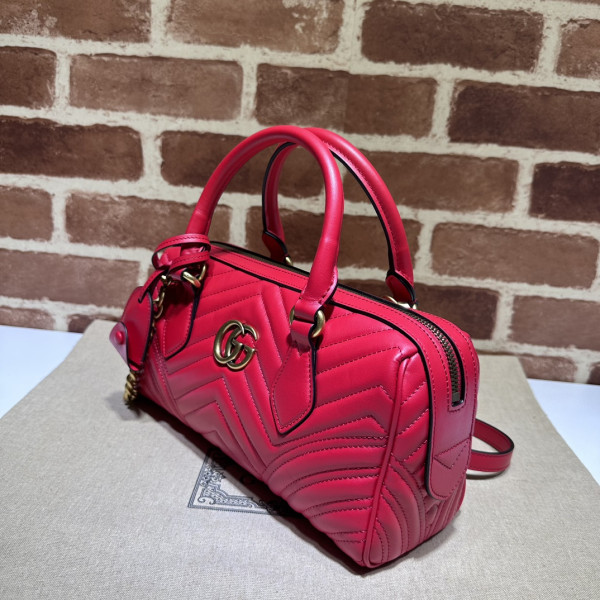 G*u*i ophidia gg small top handle bag