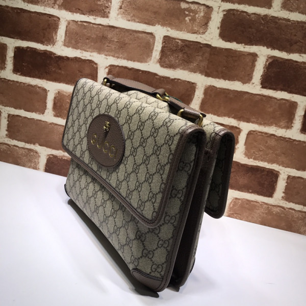 G*u*i ophidia gg belt bag