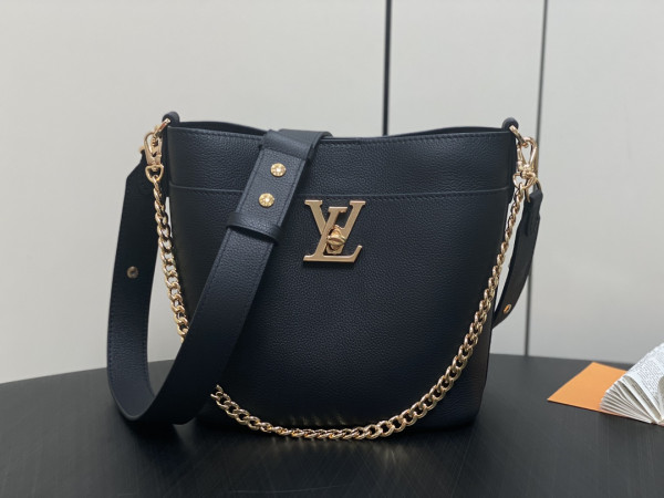 l0*is V*t0n lock and walk - 20 x 20.5 x 12cm