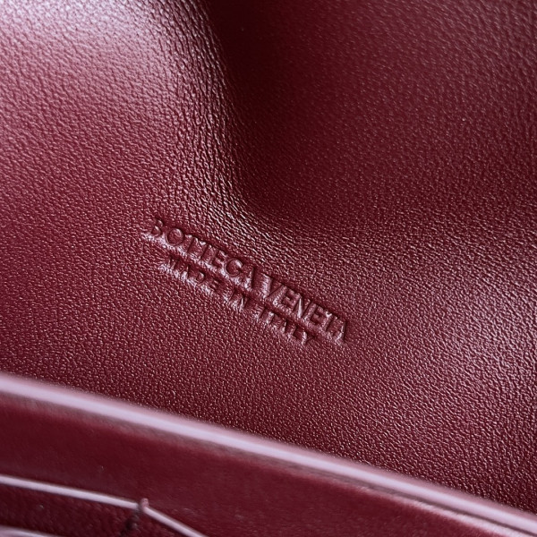 bo*te*ga Ve*ne*ta  andiamo - 19*11.5*3cm