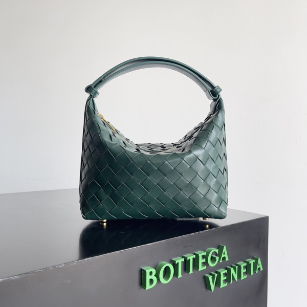 bo*te*ga Ve*ne*ta candy wallace-22*13*9cm