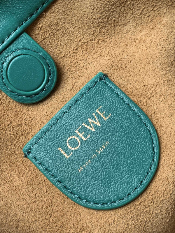 Lowee Mini Flamenco clutch-23*17*5.5cm