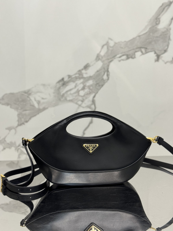 Pra*a crossbody bag 1ba421-32*19*4.5cm