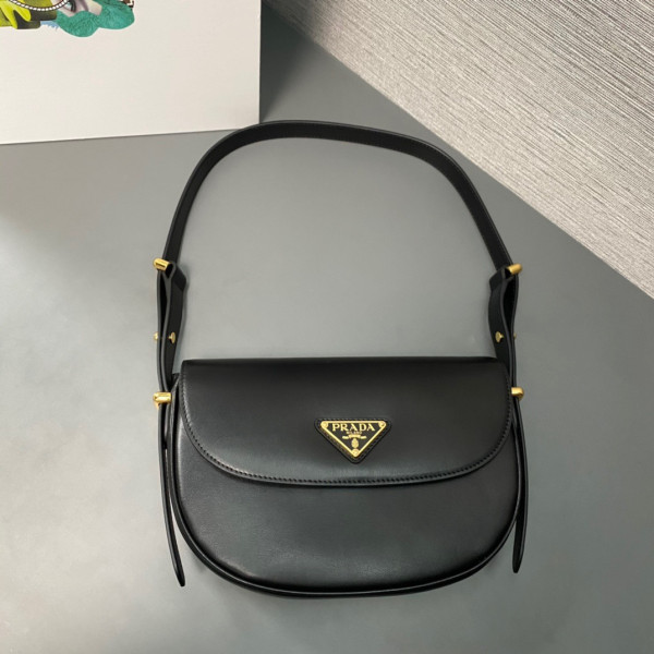 Pra*a moon handbags-22*17*5.5cm