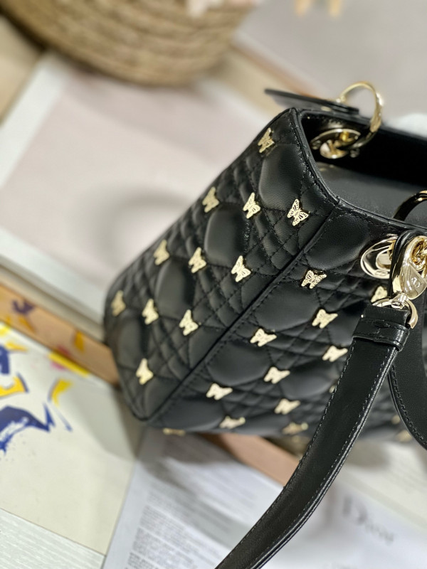 LADY DI0R-20CM