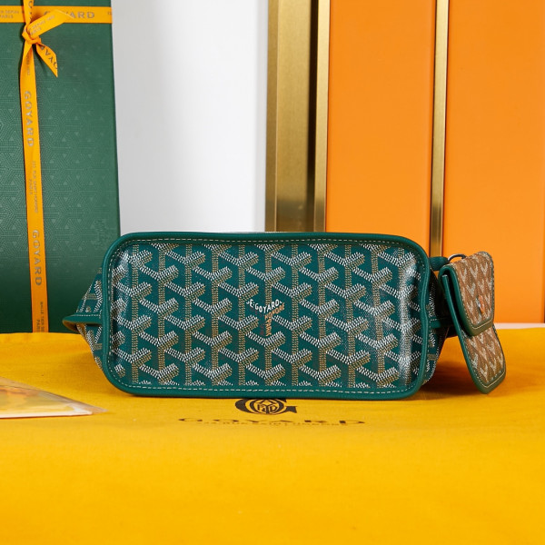 Go*ard saint l0*is bag-20*20*10cm