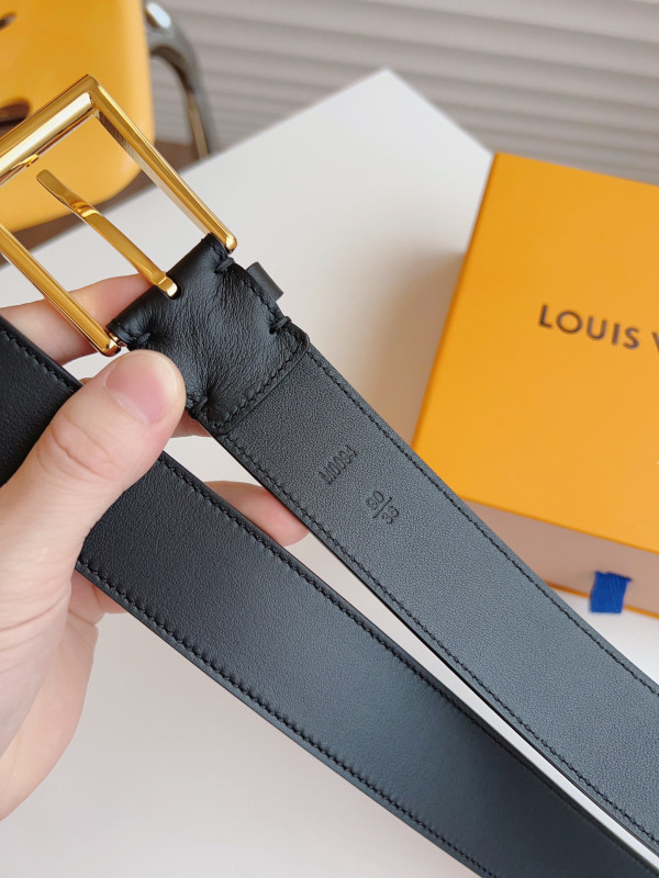 l0*is V*t0n belt